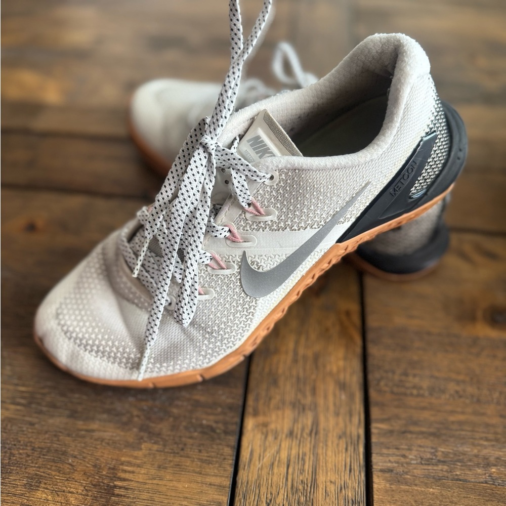 Nike metcon